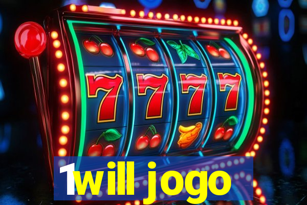 1will jogo